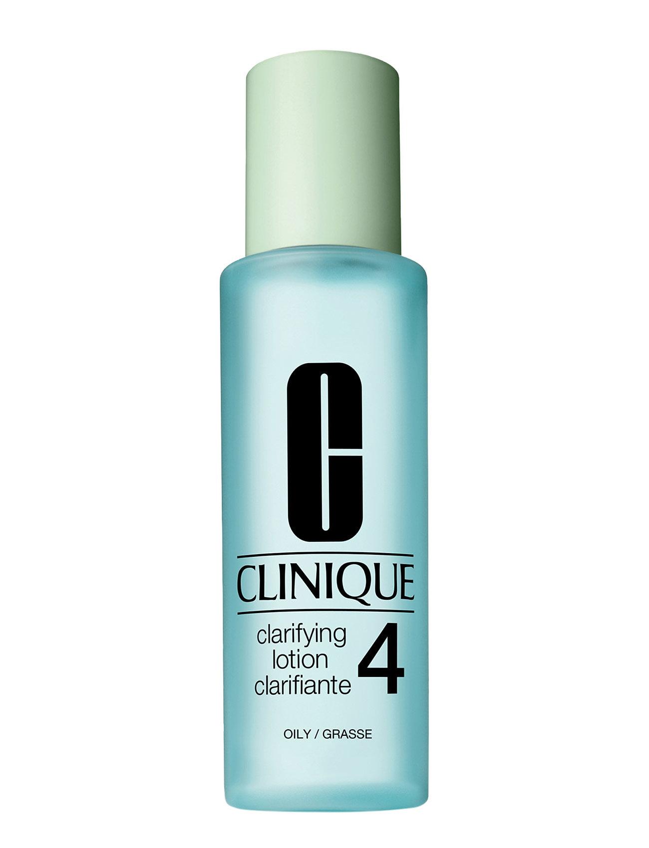 Clinique Clarifying Lotion 4 - - 200ML