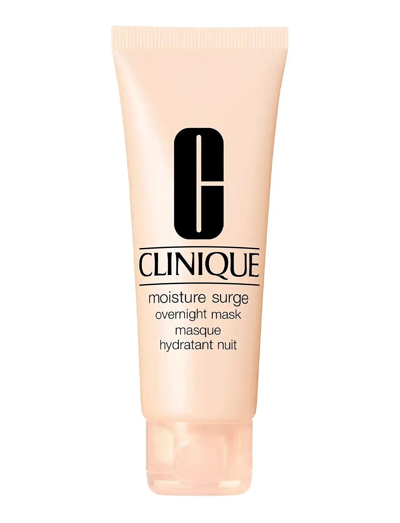 Clinique Moisture Surge Overnight Mask - - 100ML