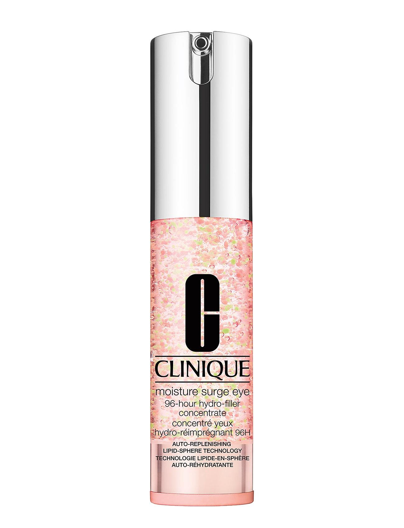 Clinique Moisture Surge Eye 96H Hydro-Filler Concentrate - - 15 ml