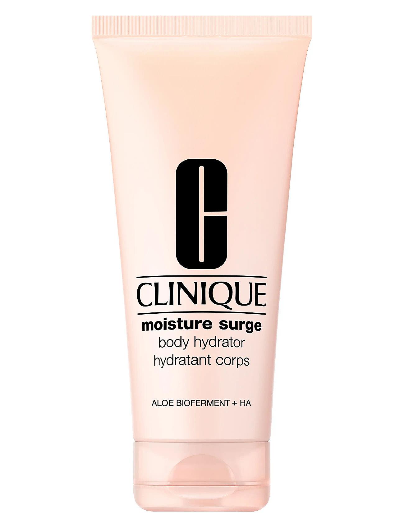 Clinique Moisture Surge Body Hydrator - - 200 ML