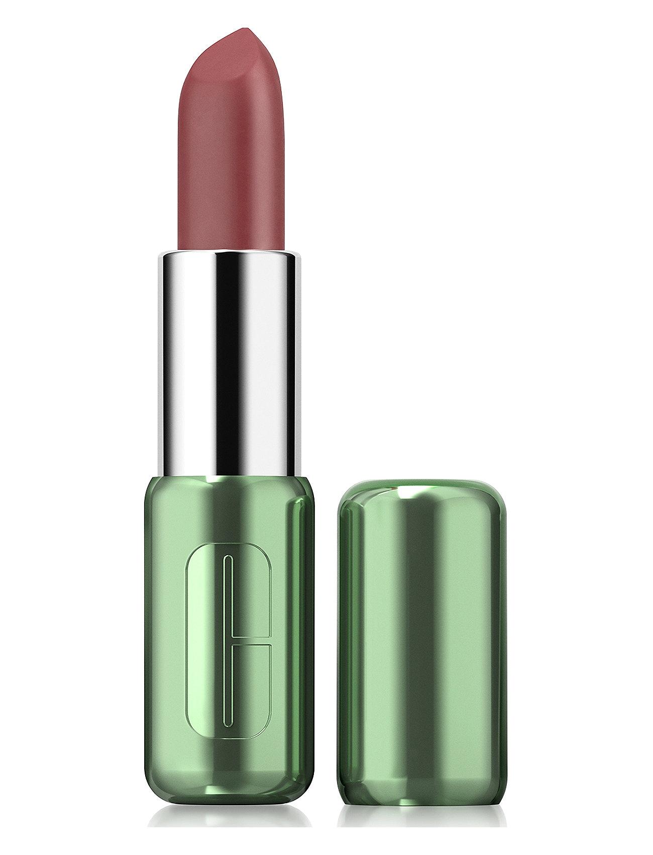 Clinique Pop Longwear Lipstick Matte - - 3.9 G