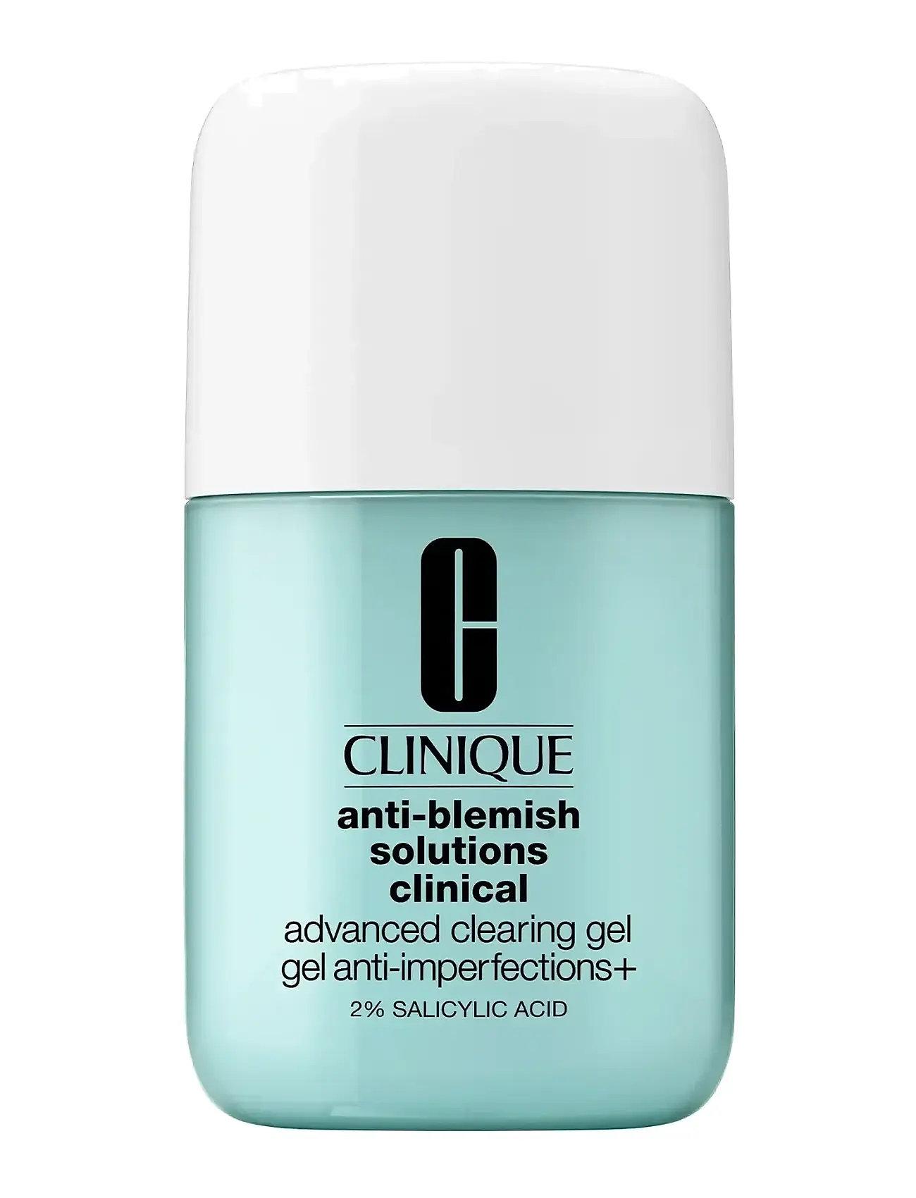 Clinique Anti Blemish Advanced Clearing Gel 20Ml - - 20 ML