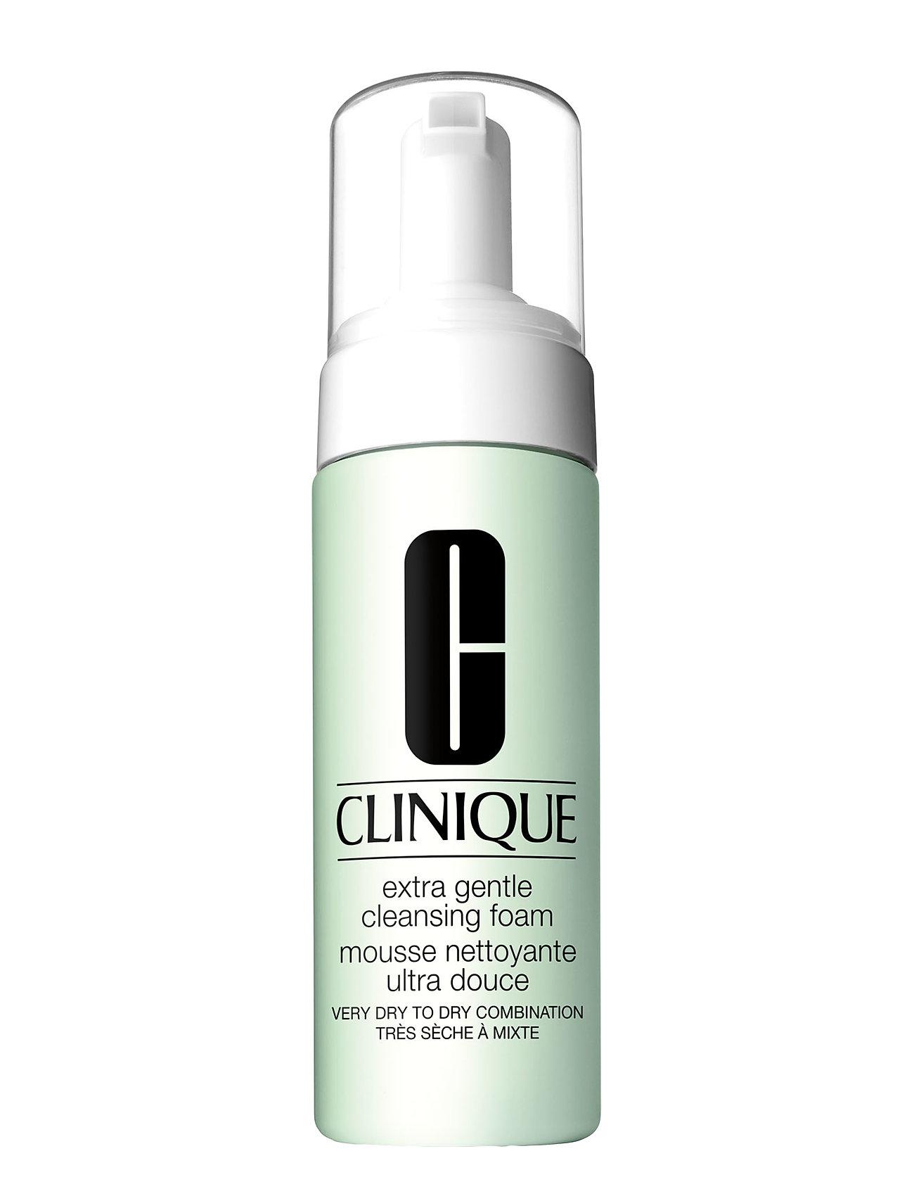 Clinique Extra Gentle Cleansing Foam - - 125ML