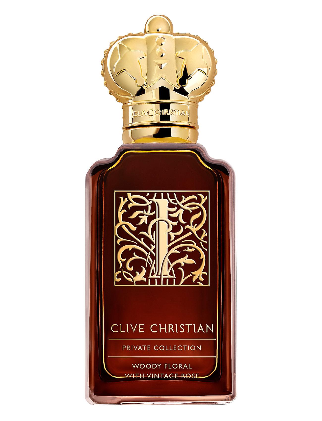 Clive Christian I Woody Floral With Vintage Rose - - 50 ml