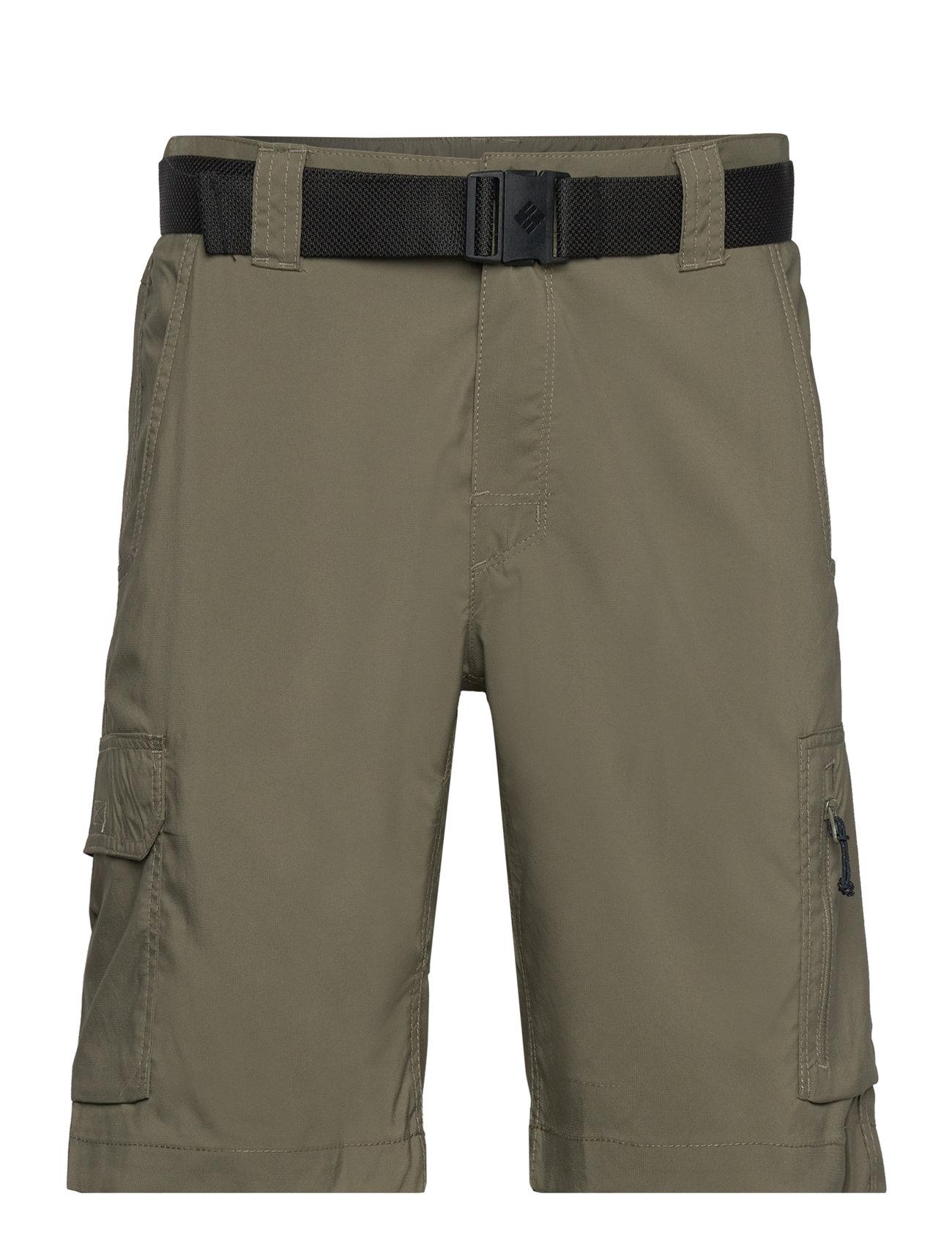 Columbia Sportswear Silver Ridge Utility Cargo Short - - 30 2