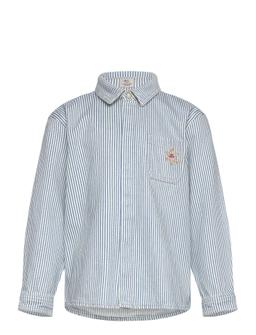 Copenhagen Colors Y/D Twill Baby Overalls - - 68 3