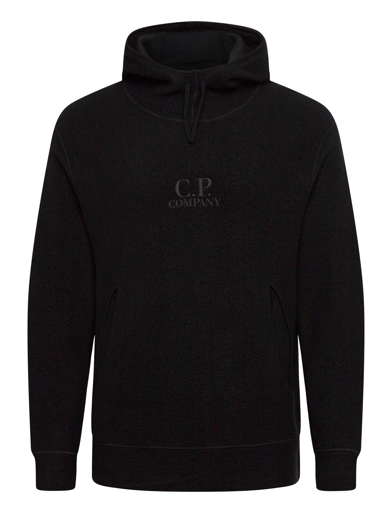 C.P. Company Polar Fleece Sweatshirt - - XS 1
