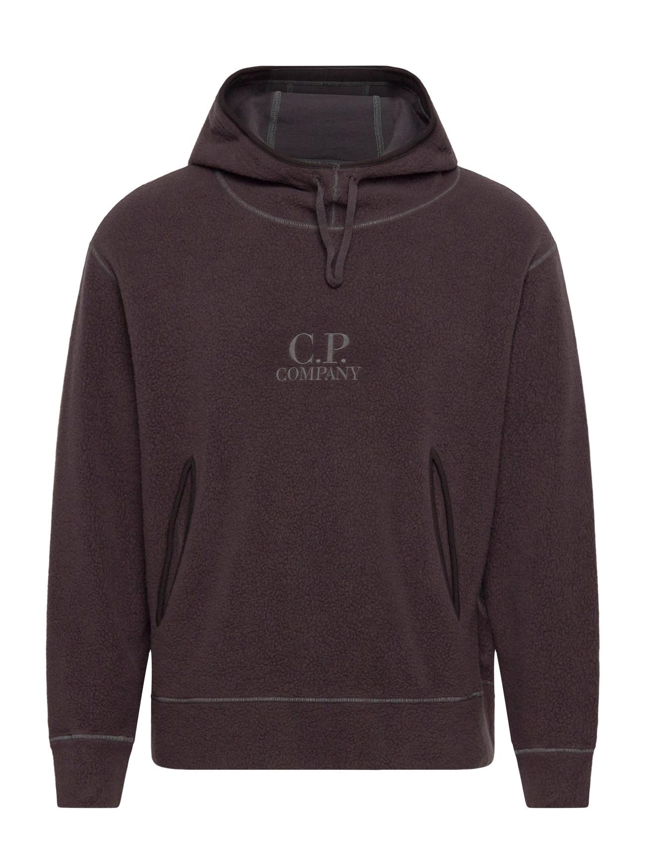 C.P. Company Polar Fleece Sweatshirt - - XS