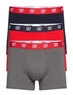 CR7 Cr7 Basic, Trunk, 3-Pack - - XL 1