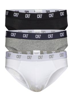 CR7 Cr7 Basic, Trunk, 3-Pack - - XL 2