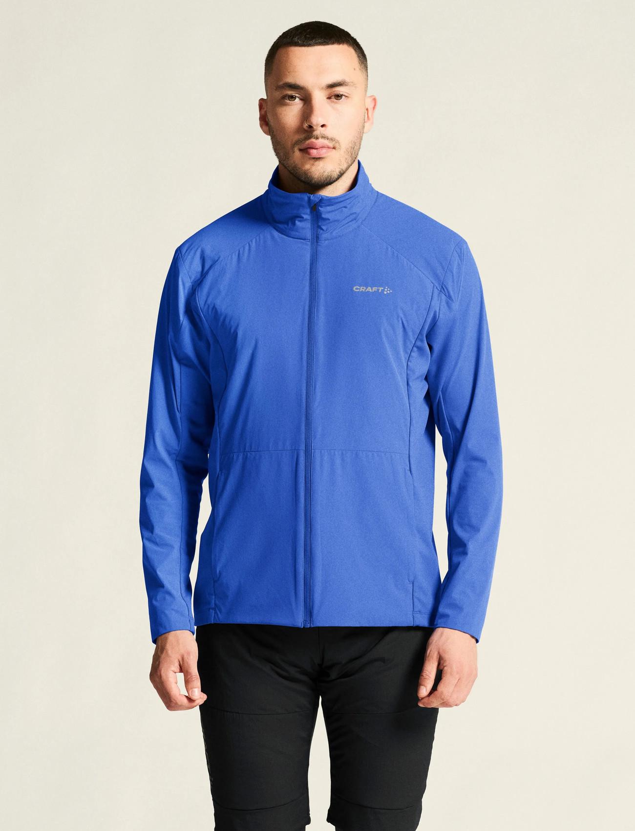 Craft Core Essence Wind Jacket W - - S