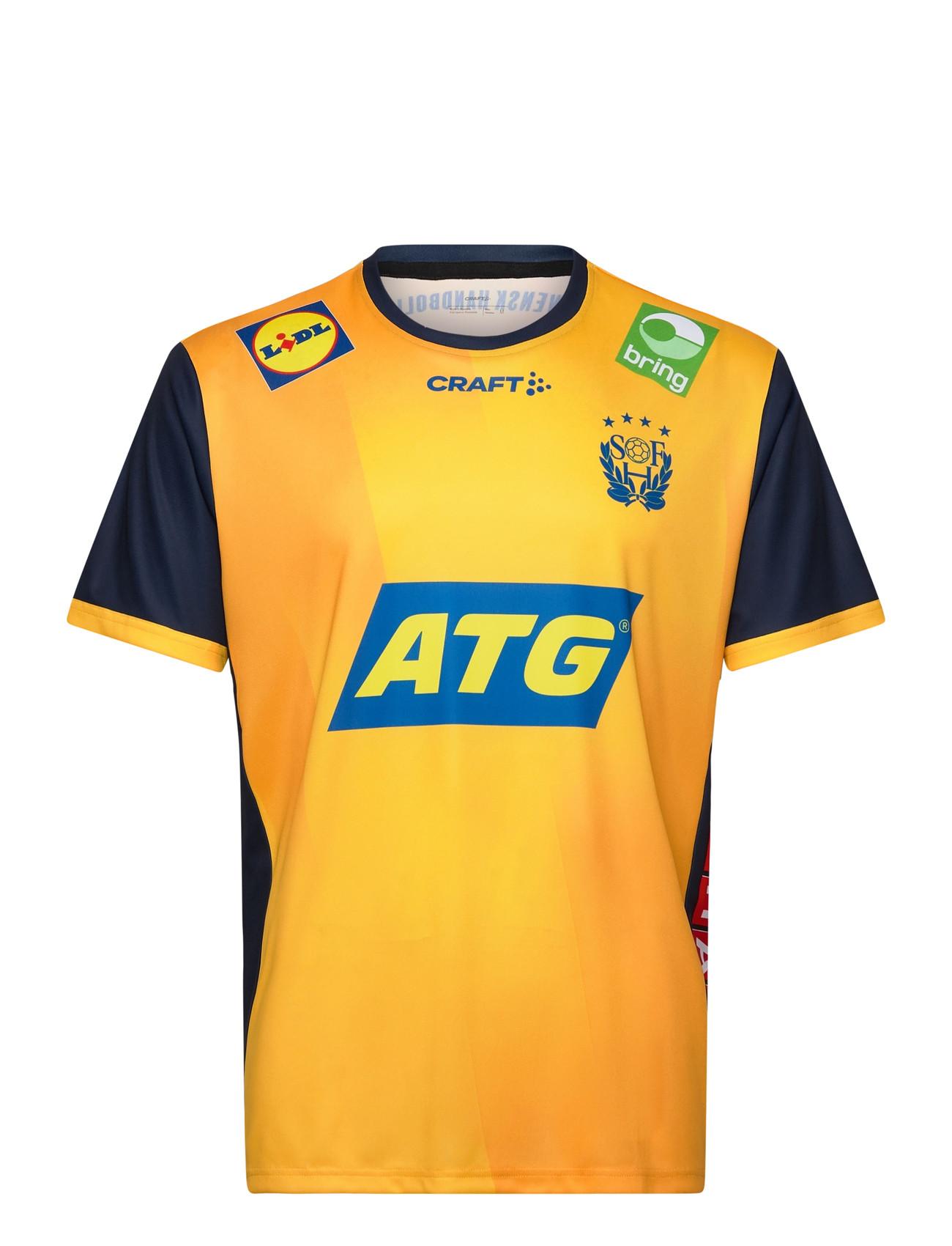 Craft Shf Replica Jersey W - - XS 2