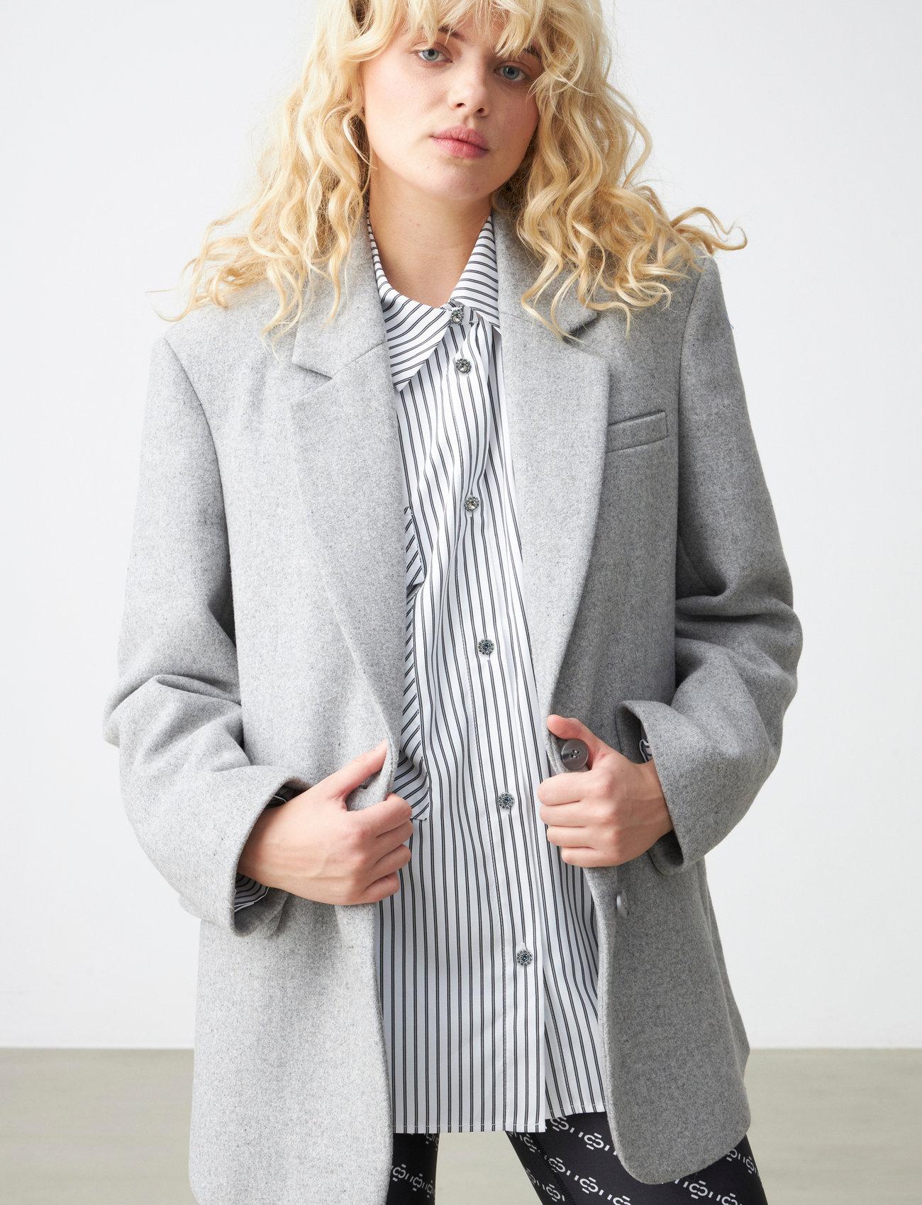 crās Apollocras Blazer - - 34