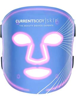CurrentBody Currentbody Skin Hydrogel Face Mask - 5 Pack - - ONE SIZE 13
