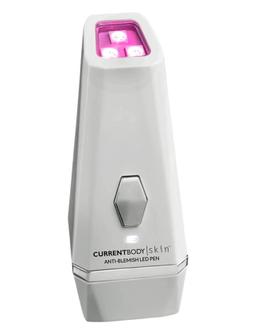 CurrentBody Currentbody Skin Hydrogel Face Mask - 5 Pack - - ONE SIZE 8