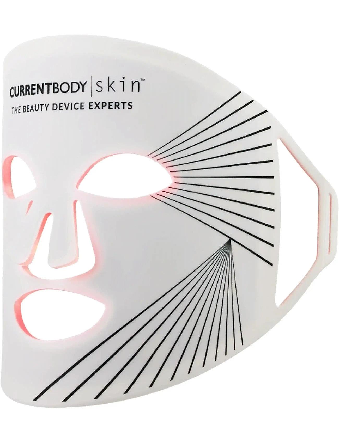 CurrentBody Currentbody Skin Hydrogel Face Mask - 5 Pack - - ONE SIZE 2