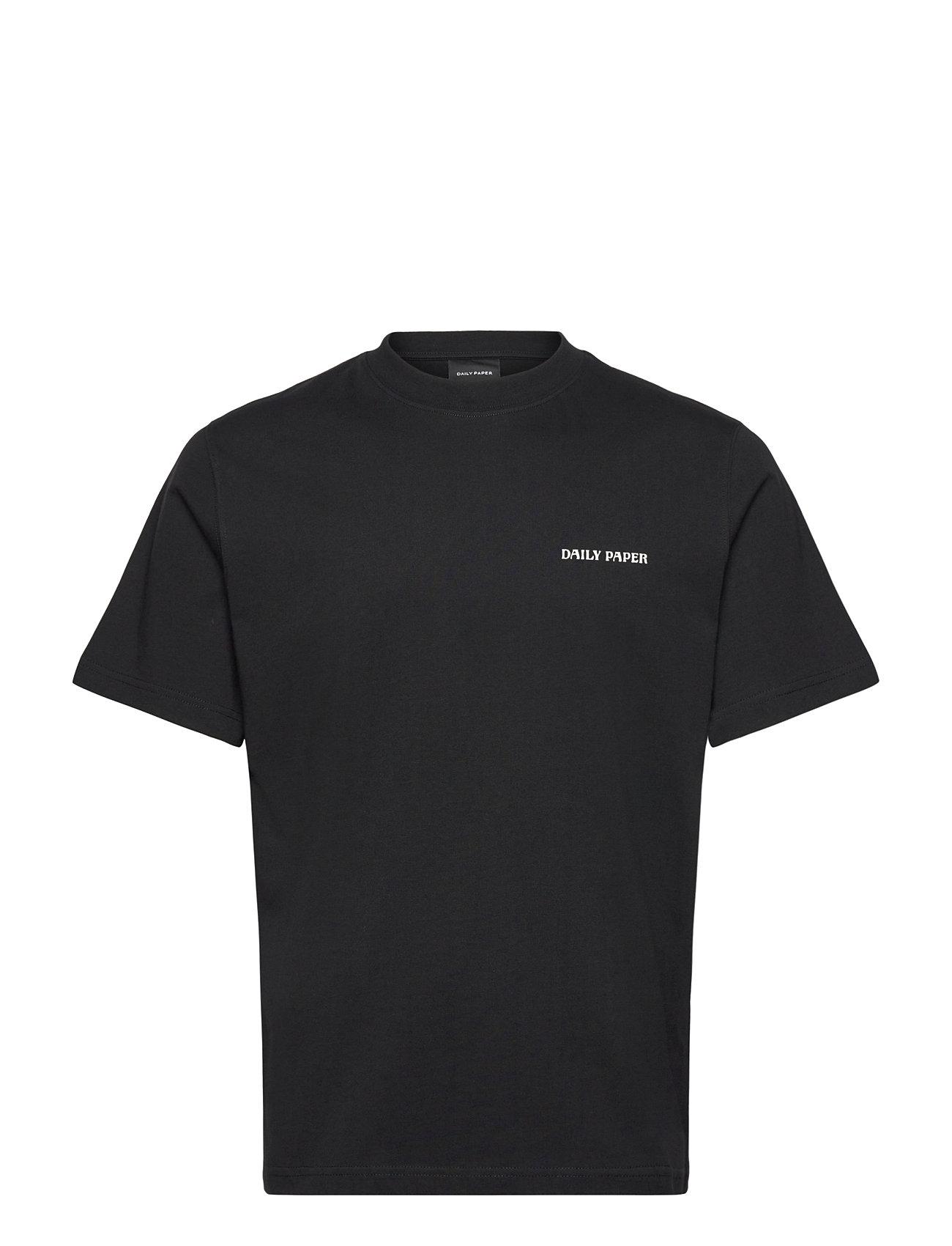 Daily Paper Logo Swimshorts - - S 1