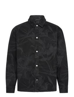 Daily Paper Logo Swimshorts - - S 2