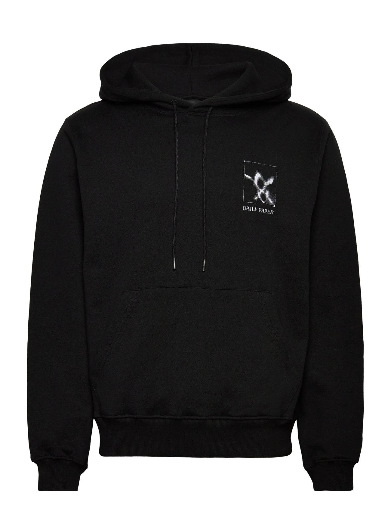 Daily Paper Orbit Emb Sweater - - XS 2