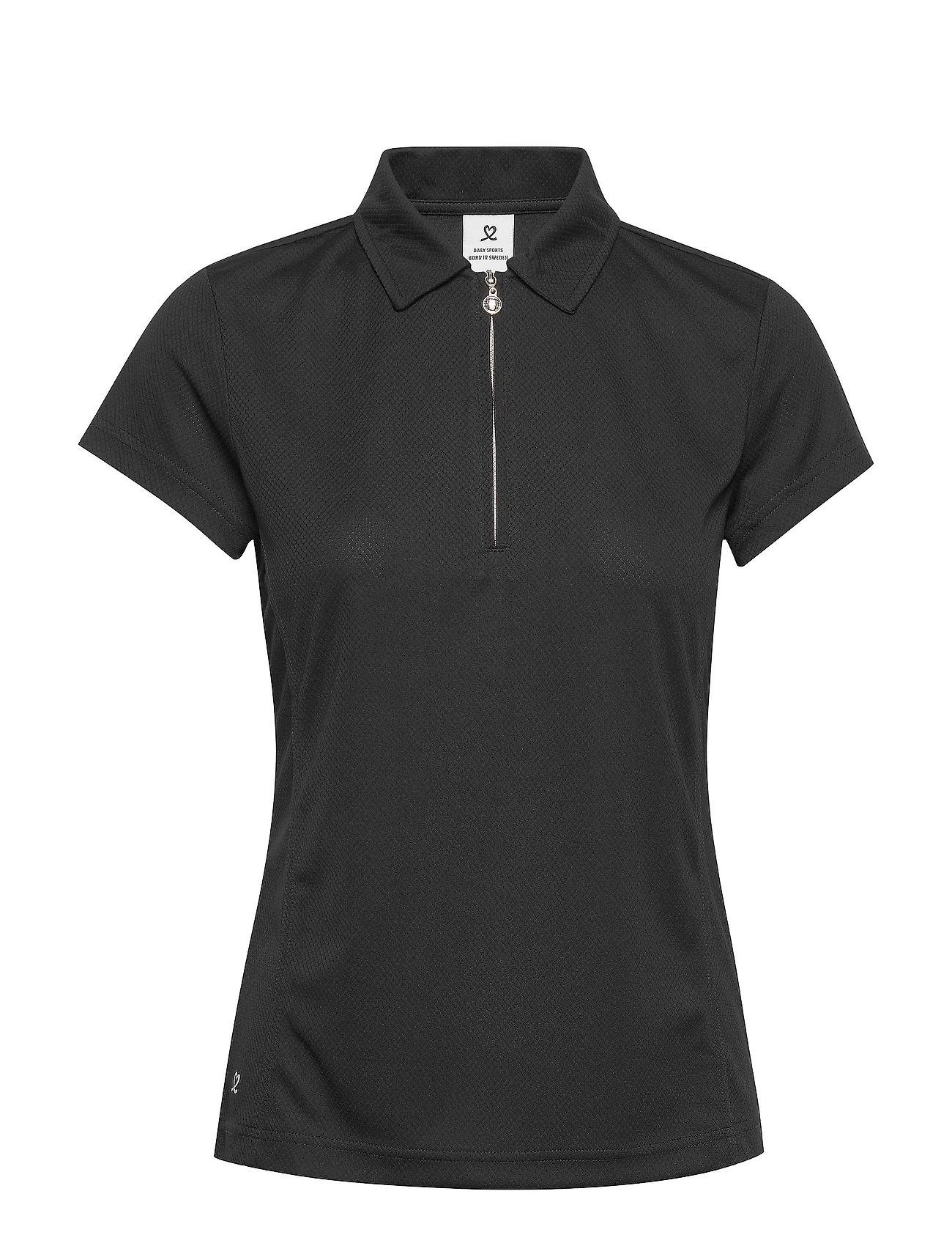 Daily Sports Macy Sl Polo Shirt - - XS