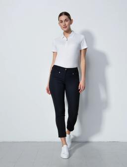 Daily Sports Macy Sl Polo Shirt - - XS 2