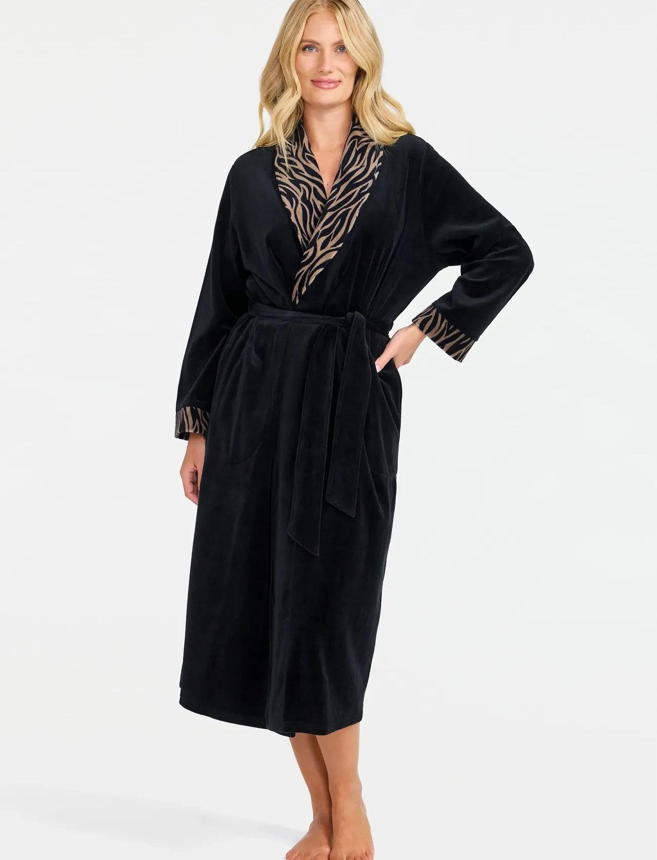 Damella of Sweden Robe - - S