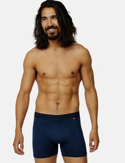 Danish Endurance Men's Sports Trunks 6-Pack - - M 3