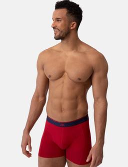 Danish Endurance Men's Sports Trunks 6-Pack - - M 1