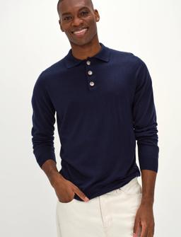 Davida Cashmere Man Zip Pockets Vest - - M 14