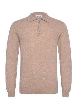 Davida Cashmere Man Zip Pockets Vest - - M 20