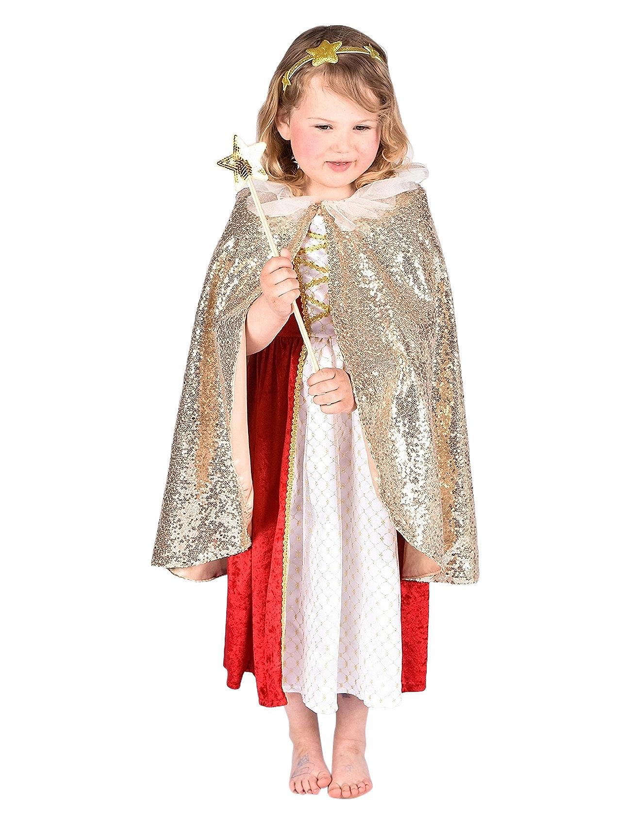 Den goda fen King Cape - - 98-128