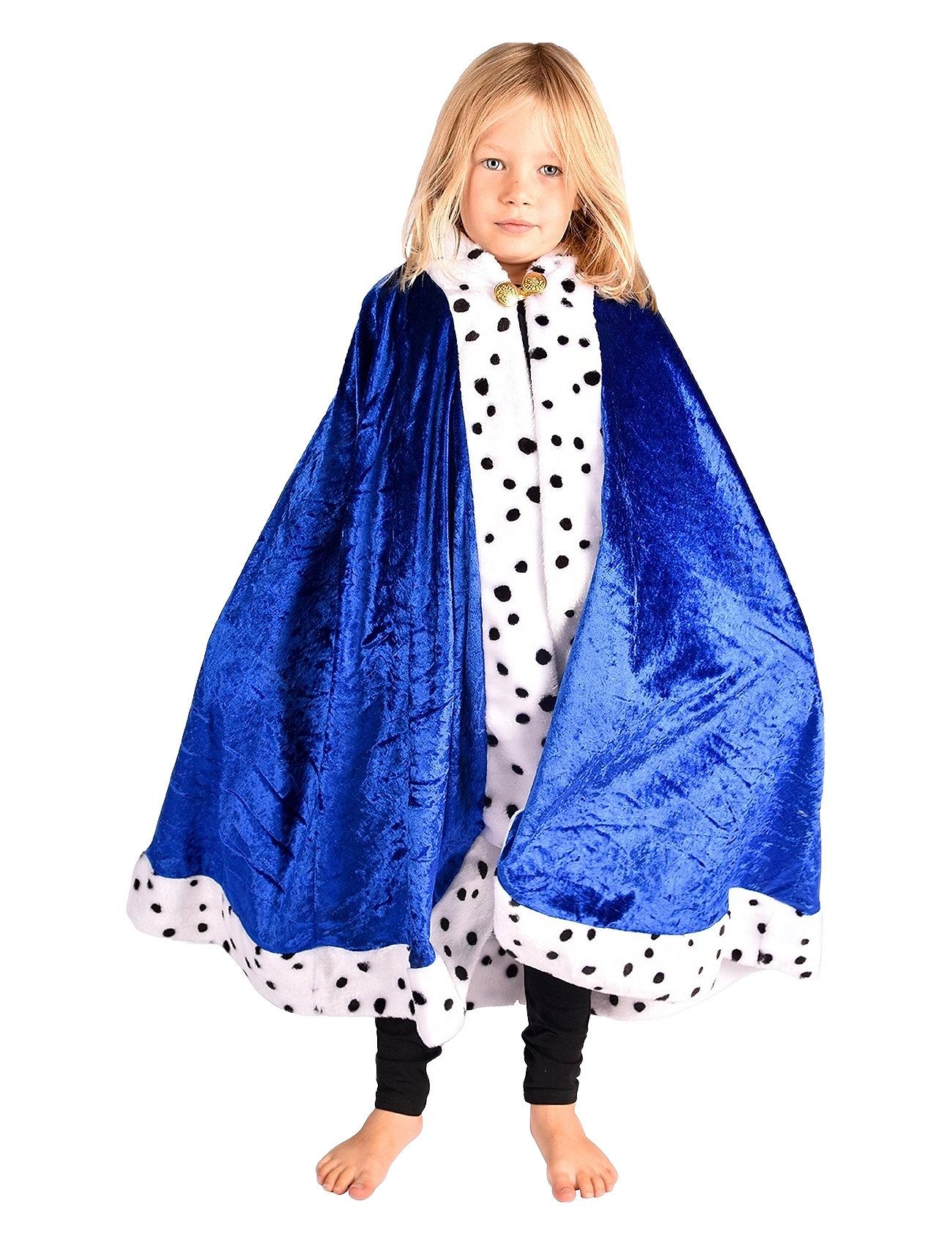 Den goda fen King Cape - - 98-128