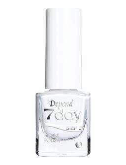 Depend Cosmetic 7 Day Hybrid Polish 7348 - - 5 ML 1