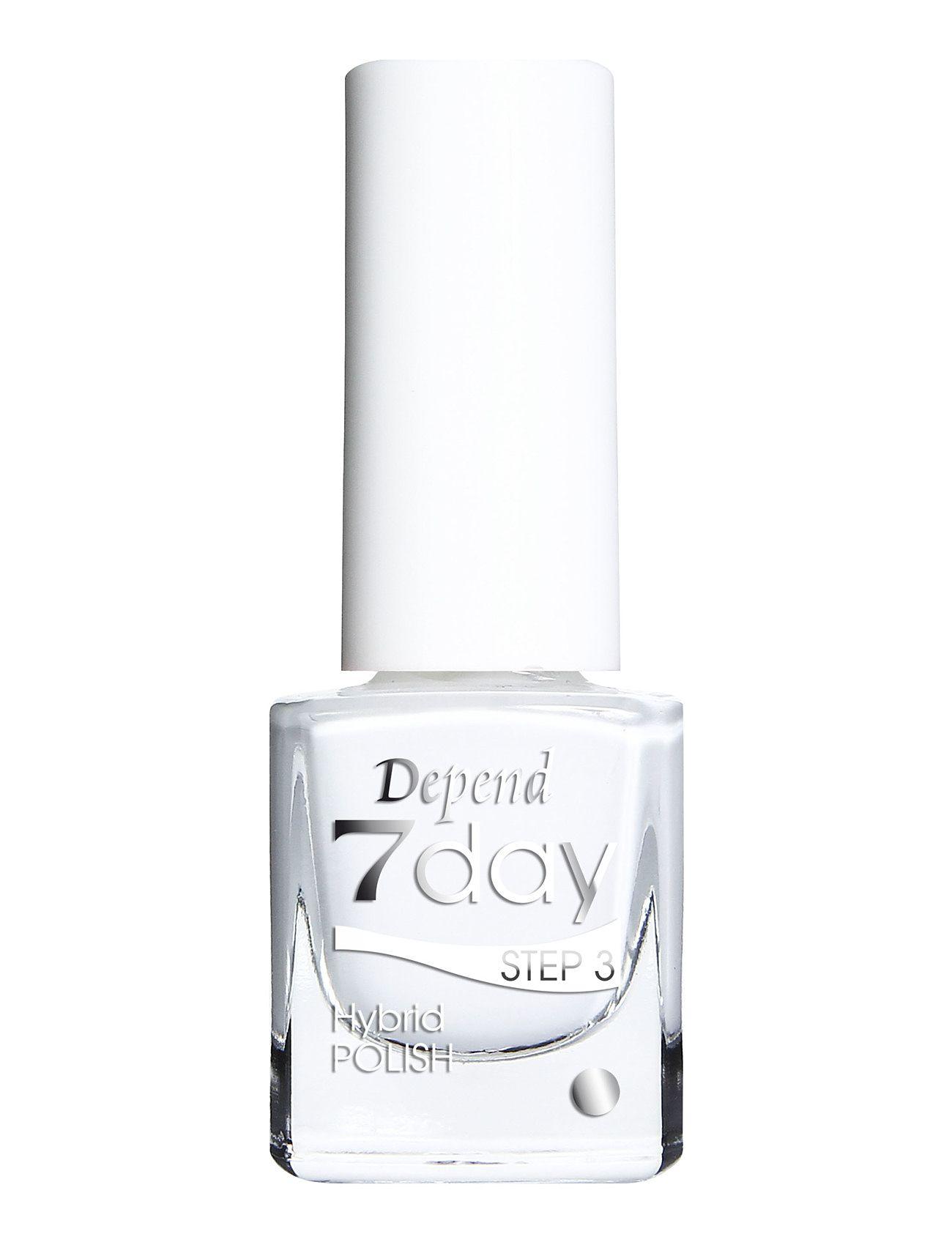 Depend Cosmetic 7 Day Hybrid Polish 7348 - - 5 ML 1