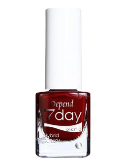 Depend Cosmetic 7 Day Hybrid Polish 7348 - - 5 ML 5