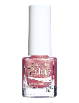 Depend Cosmetic 7 Day Hybrid Polish 7348 - - 5 ML 14
