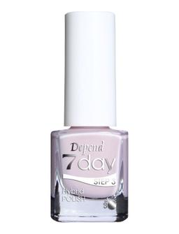 Depend Cosmetic 7 Day Hybrid Polish 7348 - - 5 ML 12