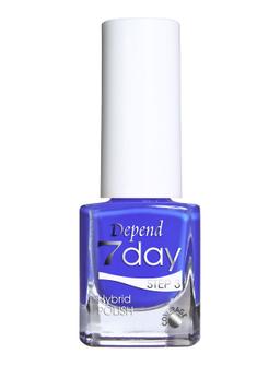 Depend Cosmetic 7 Day Hybrid Polish 7348 - - 5 ML 21