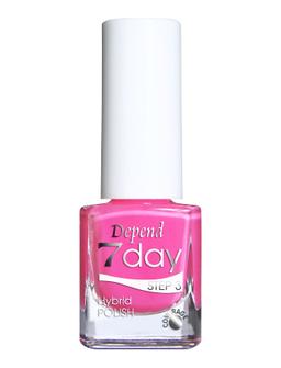 Depend Cosmetic 7 Day Hybrid Polish 7348 - - 5 ML 11
