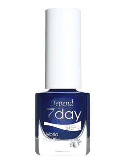 Depend Cosmetic 7 Day Hybrid Polish 7348 - - 5 ML 23