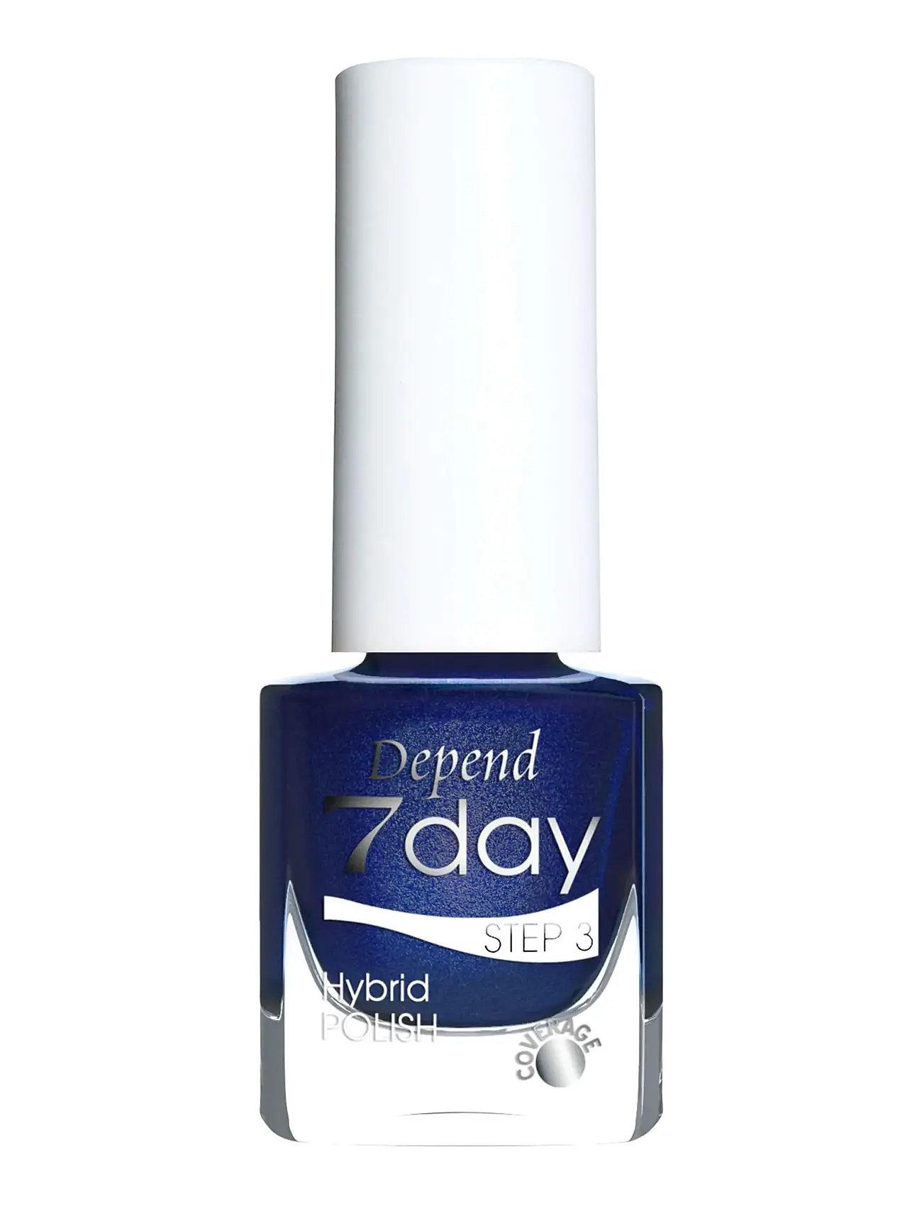 Depend Cosmetic 7 Day Hybrid Polish 7348 - - 5 ML 23
