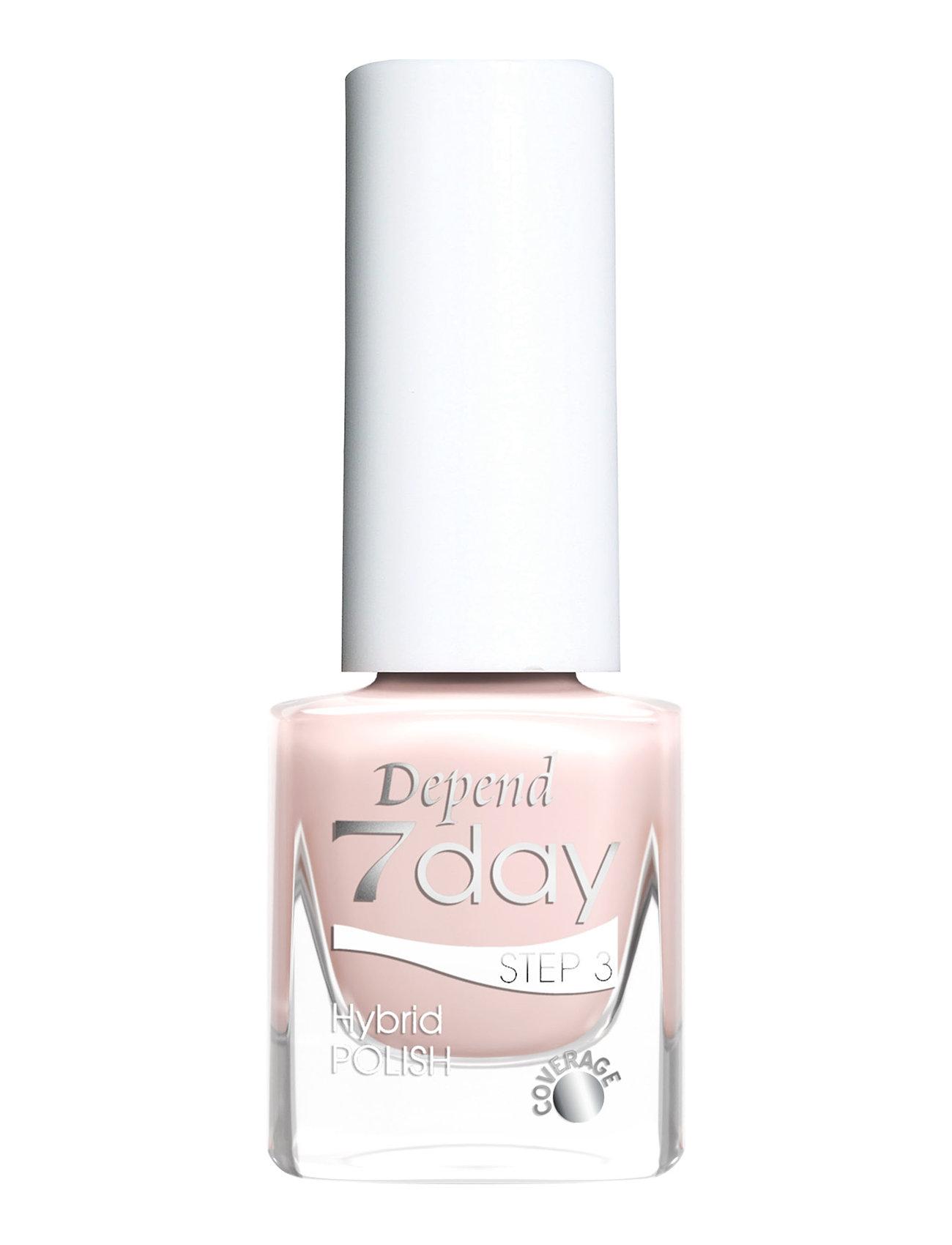 Depend Cosmetic 7 Day Hybrid Polish 7348 - - 5 ML 15