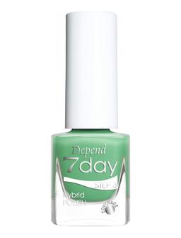 Depend Cosmetic 7 Day Hybrid Polish 7348 - - 5 ML 19