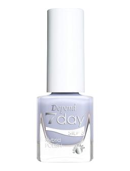 Depend Cosmetic 7 Day Hybrid Polish 7348 - - 5 ML 22
