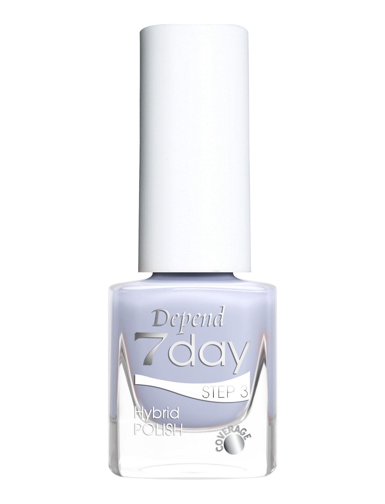 Depend Cosmetic 7 Day Hybrid Polish 7348 - - 5 ML 22