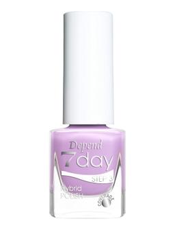 Depend Cosmetic 7 Day Hybrid Polish 7348 - - 5 ML 8