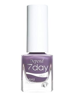 Depend Cosmetic 7 Day Hybrid Polish 7348 - - 5 ML 7