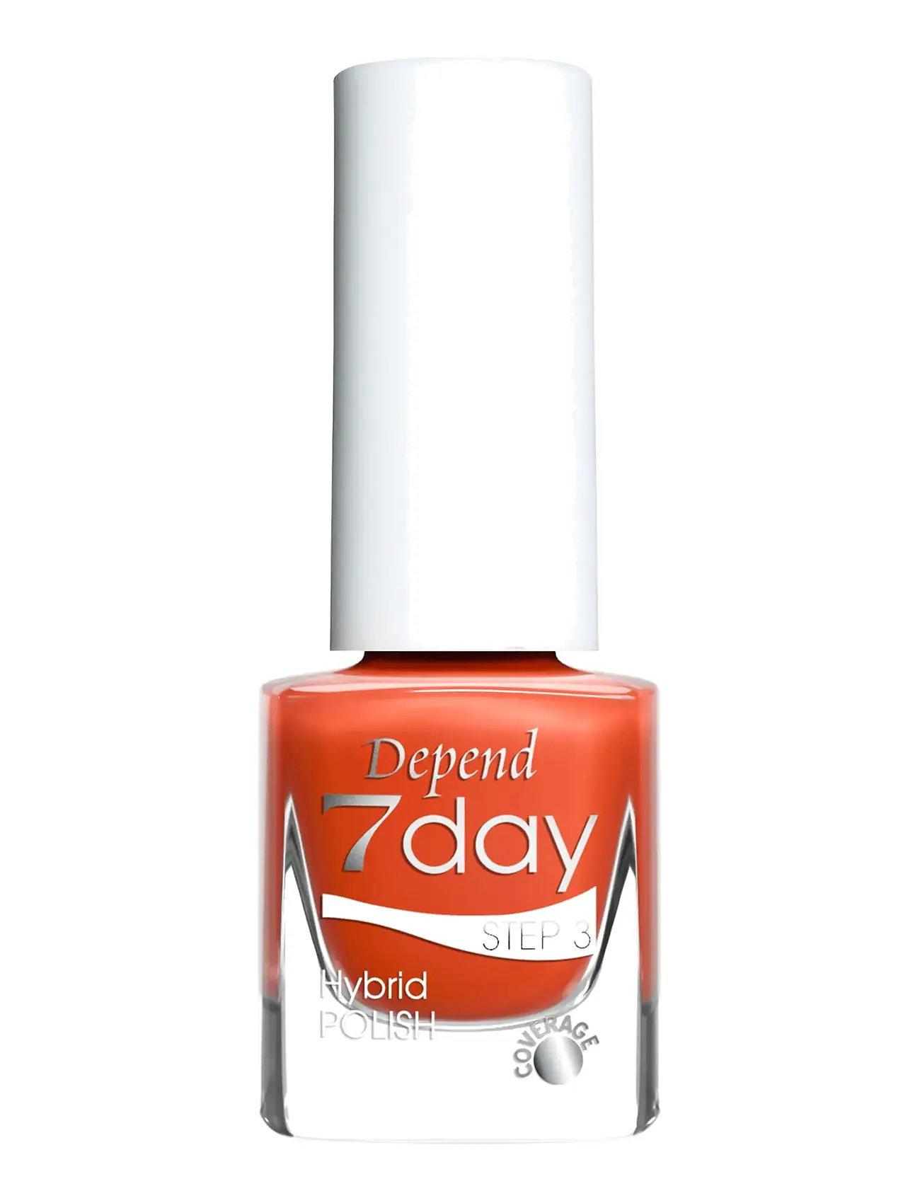 Depend Cosmetic 7 Day Hybrid Polish 7348 - - 5 ML 16