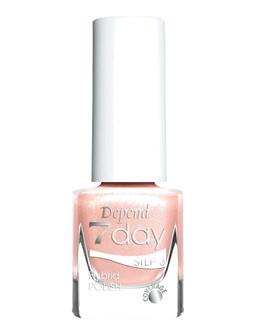 Depend Cosmetic 7 Day Hybrid Polish 7348 - - 5 ML 9