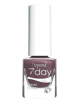 Depend Cosmetic 7 Day Hybrid Polish 7348 - - 5 ML 6